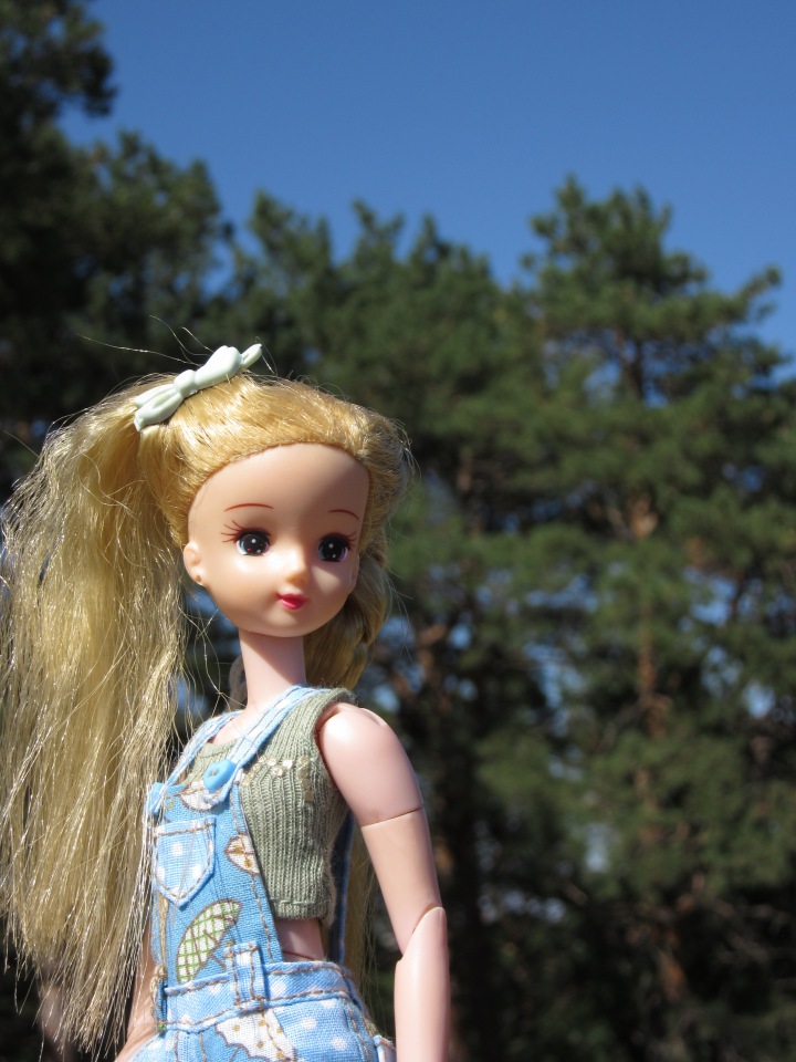 Горячее солнышко Кисловодска