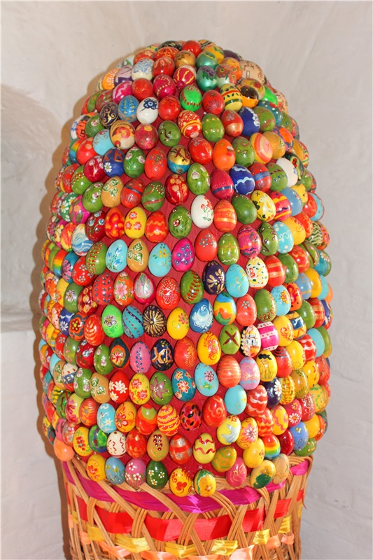 Июльское путешествие в Старицу