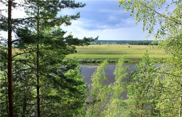 Августовское путешествие в "Сад Камней" | Бэйбики Августовское путешествие в "Сад Камней"