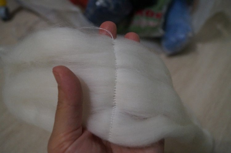 Куколки здоровы - пора выписываться