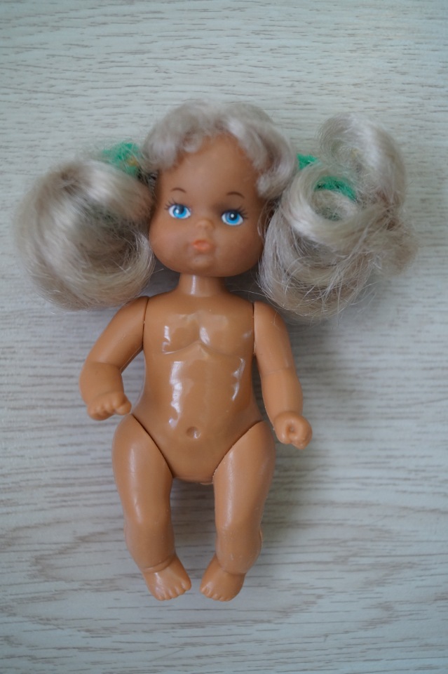 Выписка новых пациентов — Реставрация и преображение кукол: ремонт