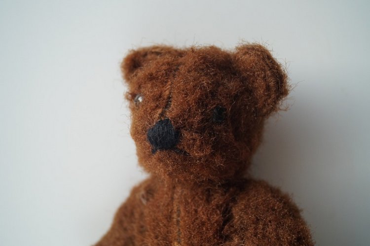 Субботняя выписка из кукольной лечебницы