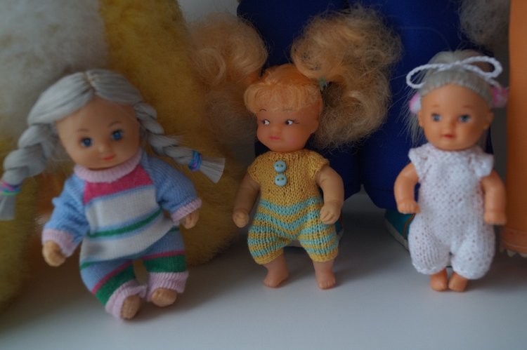 А по субботам у нас выписка! Ещё один Хрюша