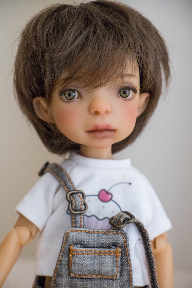 F&B doll studio — Куклы F&B Doll Studio: российские BJD (БЖД)