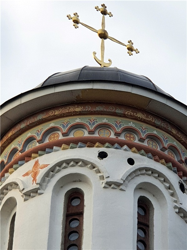 Путешествие по Святым местам Тверской области, продолжение