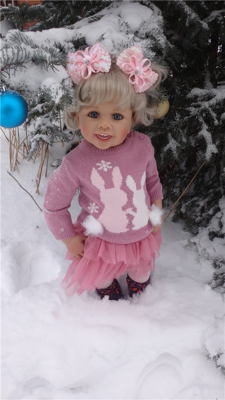 Счастье есть! Продолжение