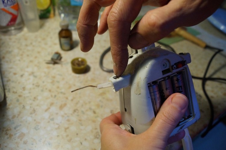 Субботняя выписка! У нейрохирурга снова была пациентка