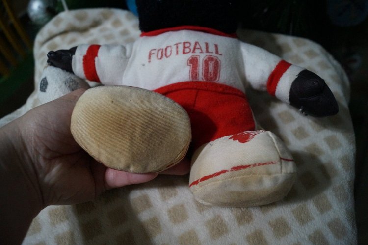 Как мы на дни рождения ходили. Топик детских воспоминаний