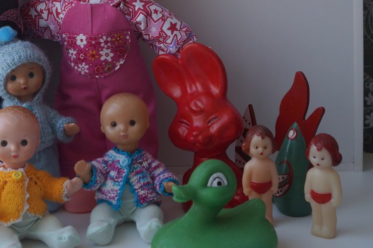 Четвёртая февральская выписка. Винтажная