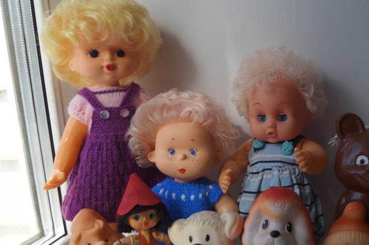 Четвёртая мартовская выписка. Машенька снова бегает и поёт! А перелом ноги исправлен за 10 минут