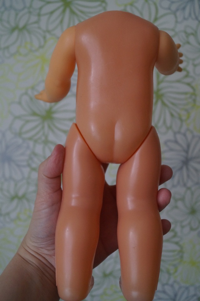 Первомайская выписка: чистка содой, ремонт пищалки, сшит Баварский костюм и реанимация брошенок