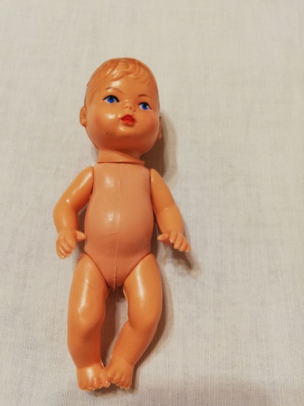 Прошу совета — Реставрация и преображение кукол: ремонт (фото 3)