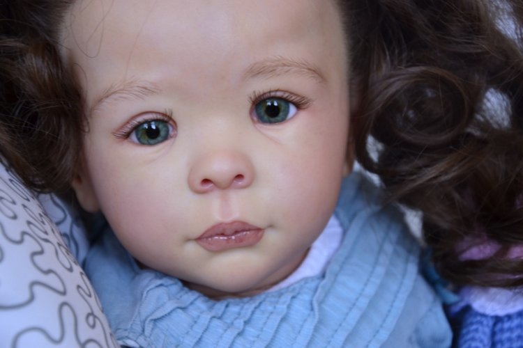 Хейди | Бэйбики Хейди — Куклы Реборн (Reborn): работы мастеров