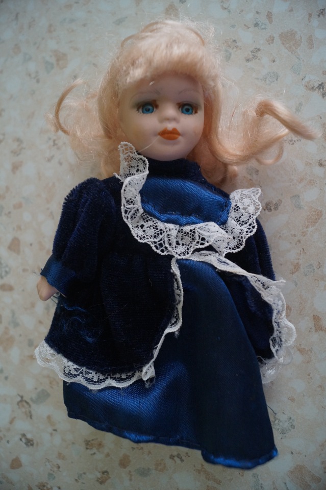 Пятая майская выписка - китайская! Плюс бонус: видео из моего музея (фото 4)