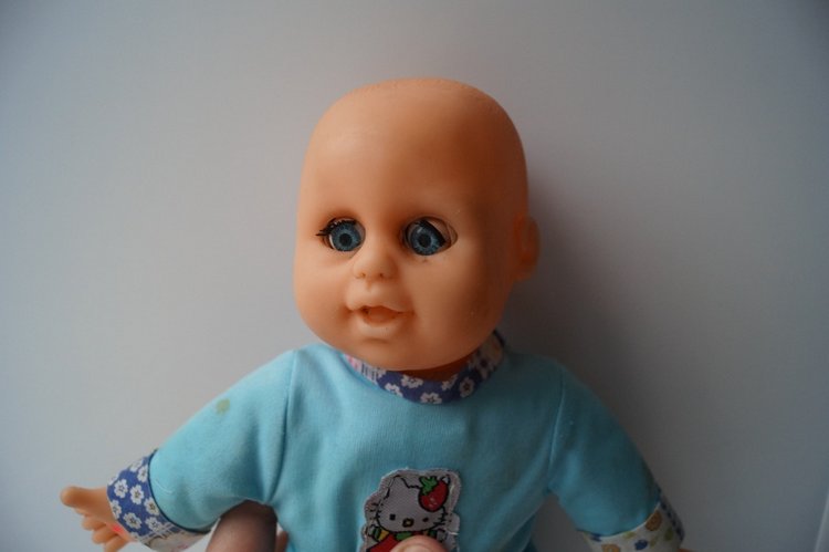 Пятая майская выписка - китайская! Плюс бонус: видео из моего музея