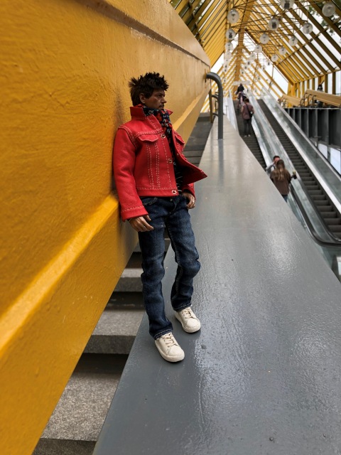 Тони Старк: приключения без брони. Был месяц май, половина вторая (фото 3)