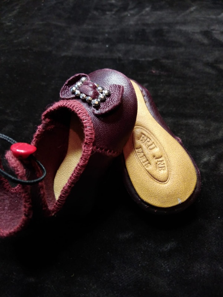 Красавица Шанталь — Антикварные куклы Bru (Брю) и реплики: Bru Jne