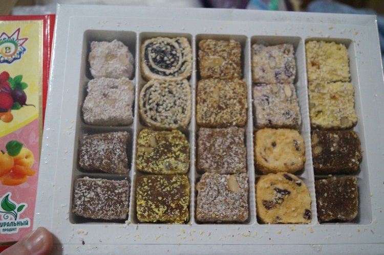 Шестая посылка за неделю — Советские винтажные куклы (СССР): Ленигрушка