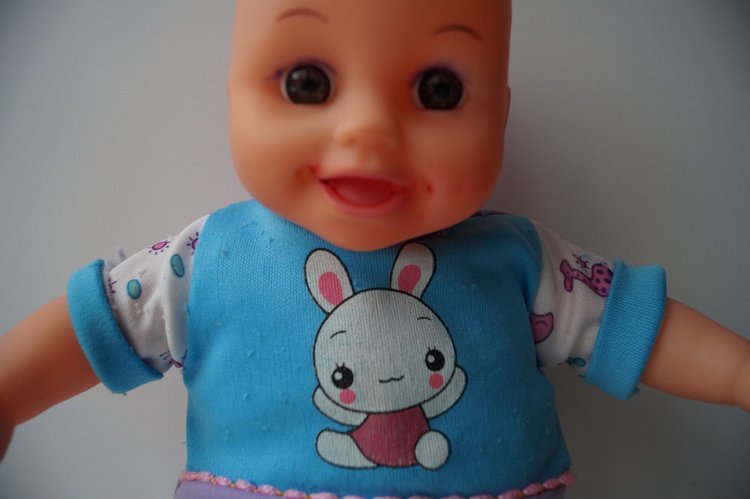 Первая выписка декабря. Поломки шейных шарниров и способы их исправления, избавляем волосы Барби от жира. Преображение