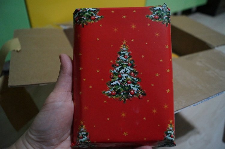 Четвёртая посылочка — Игрушки СССР и советского детства: резиновые