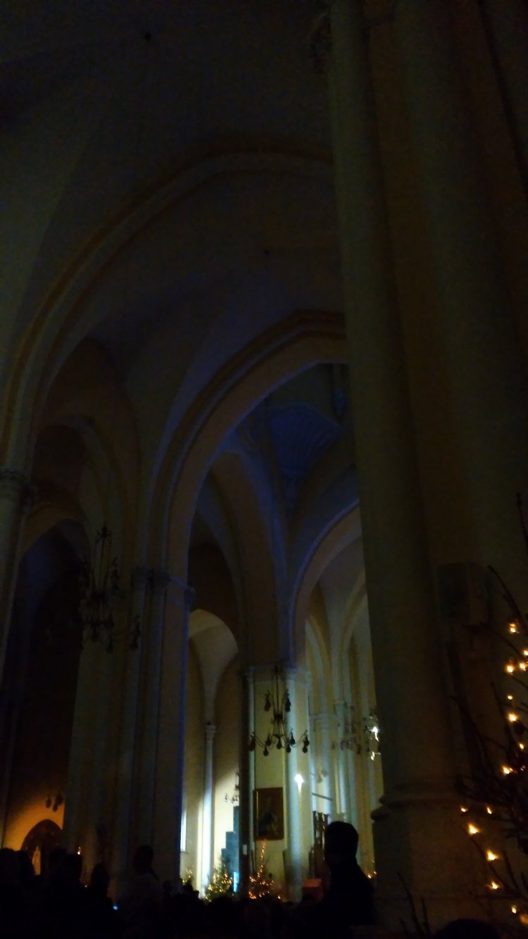 С Рождеством Христовым — Культура (фото 3)