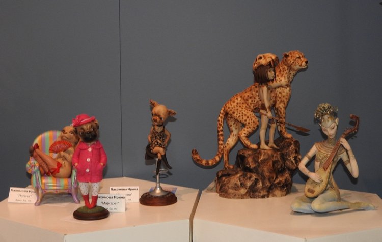 Бальзам для души. Продолжение