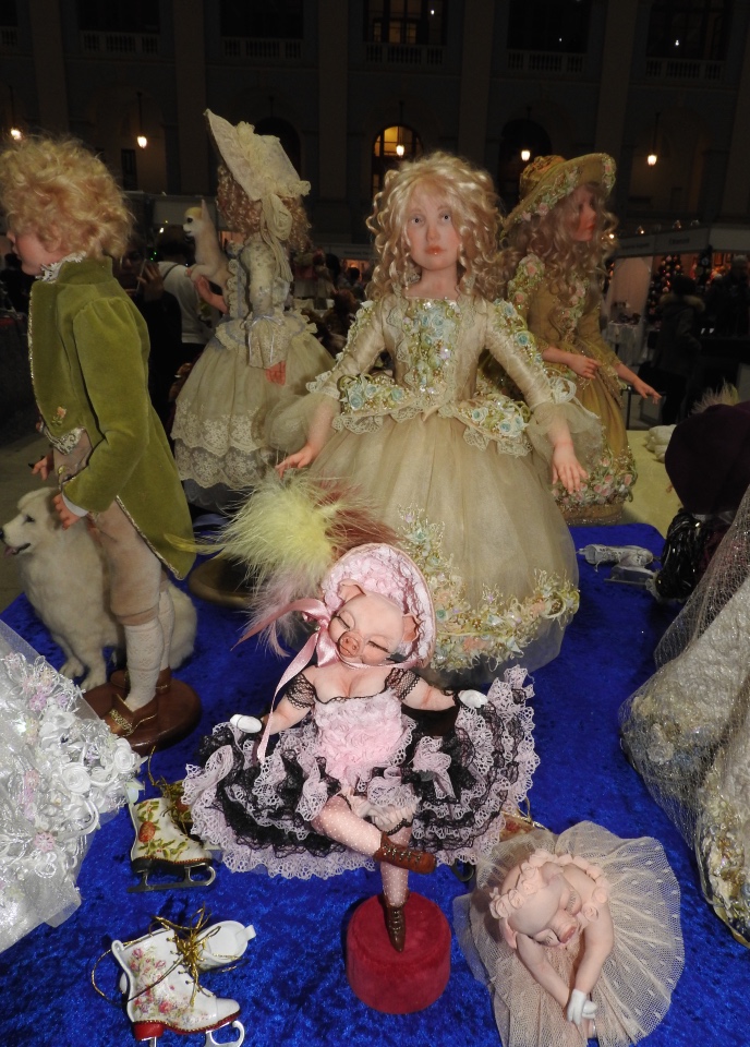 Бальзам для души. Продолжение