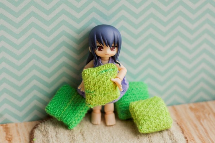 Подружки и подушки — Гибриды шарнирных кукол (не БЖД): подбор тела (фото 10)