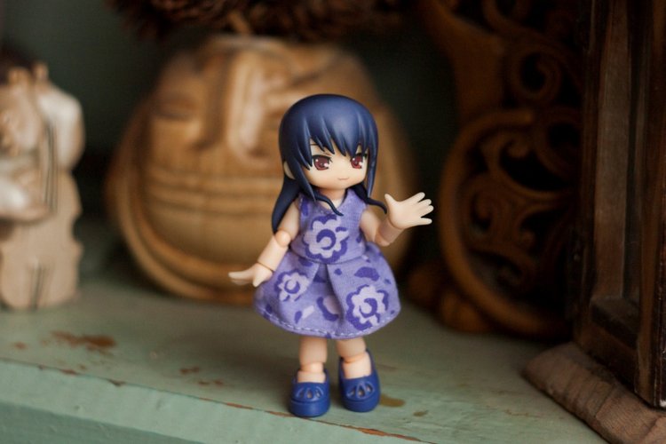 Подружки и подушки — Гибриды шарнирных кукол (не БЖД): подбор тела (фото 8)