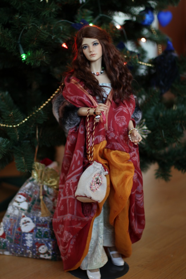 Прекрасная Лючия, Zera от Iplehouse | Бэйбики Прекрасная Лючия, Zera от Iplehouse