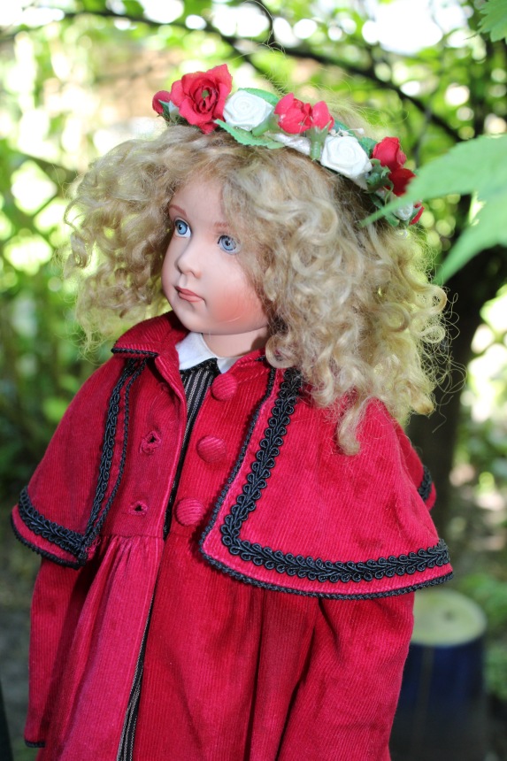 Продолжение прогулки. Часть вторая