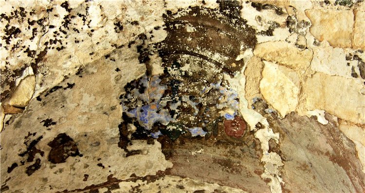 Усадьба Чукавино, Тверская область