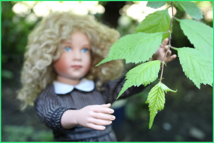 Продолжение прогулки. Часть вторая (фото 3)