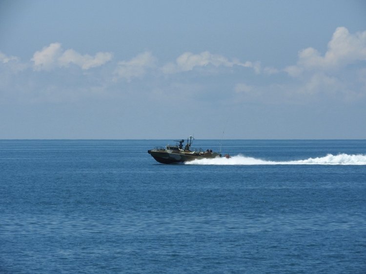 Краснодарский Край, Сочи-Адлер, Санаторий «Южное Взморье»