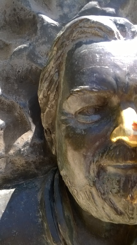 Керкира – город на изумрудном острове. (часть вторая)