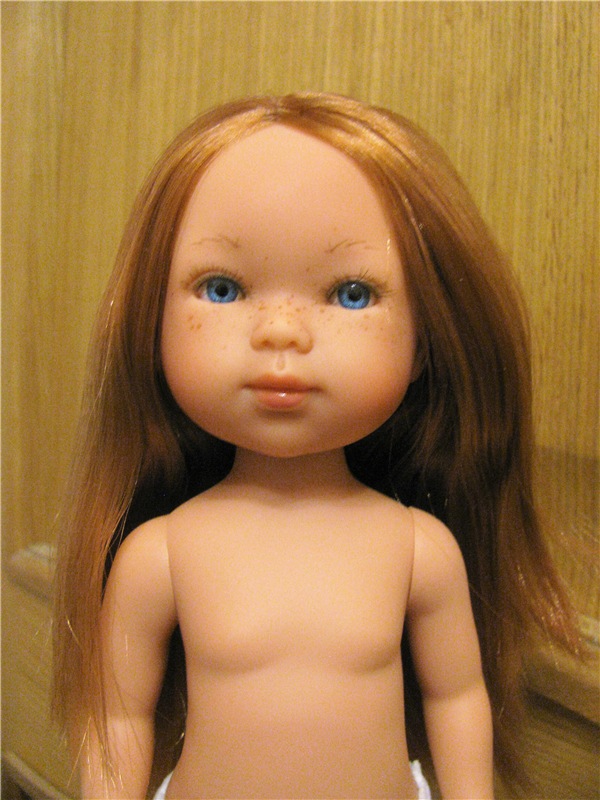 Новинки Карлотты Vestida de Azul (фото 7)