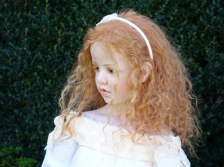 Знакомьтесь: Элиана Гунзель | Бэйбики Знакомьтесь: Элиана Гунзель