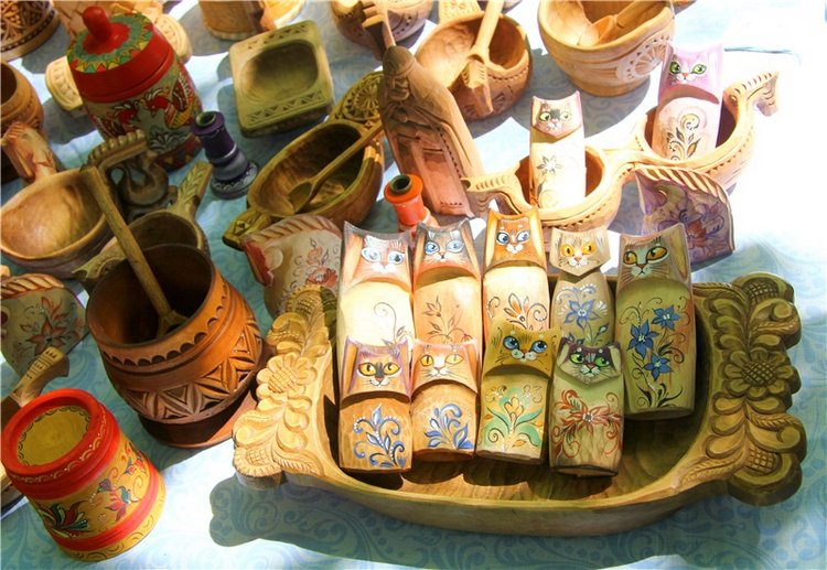 Я ехал к Вам! Пушкинский праздник в Берново, 2018 год