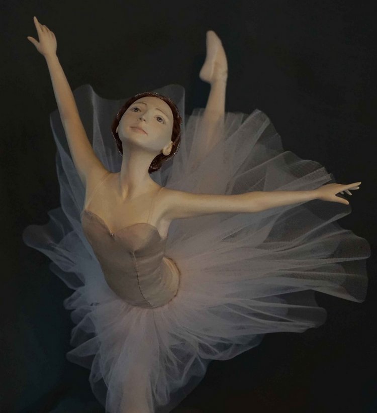 Куклы балерины — Болталка и разговоры обо всем: жизнь