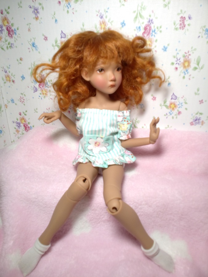 Annic трюфель от Irrealdoll (фото 3)