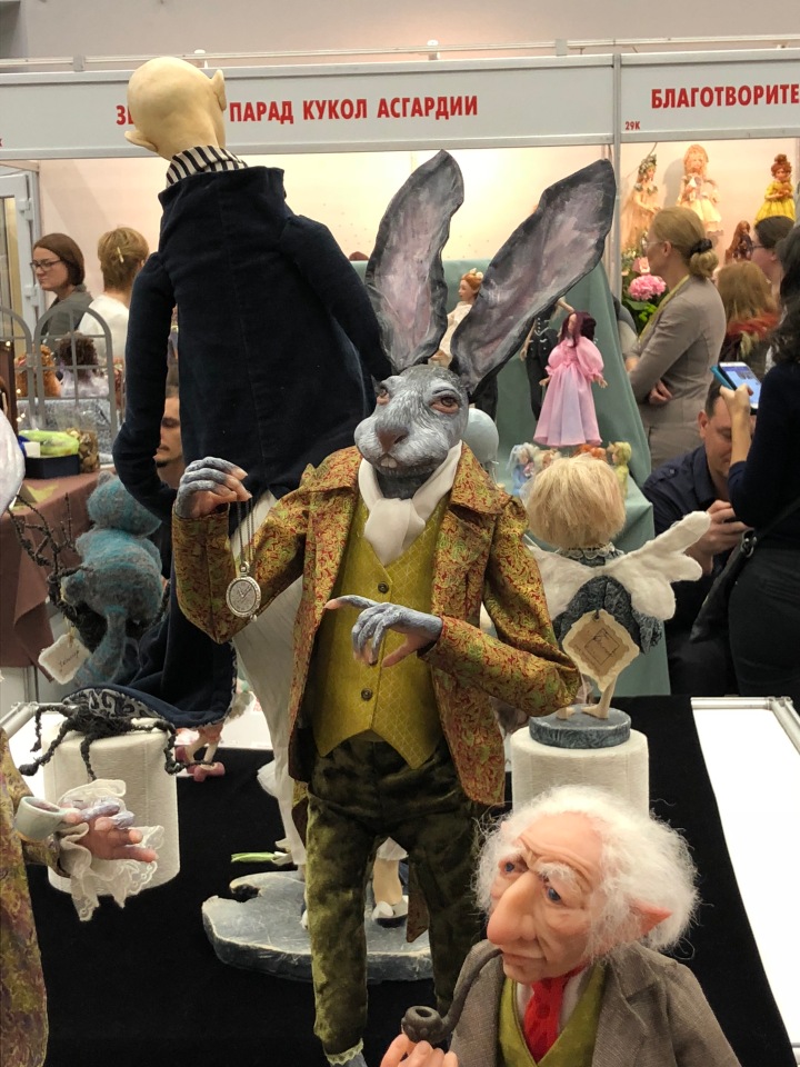 Выставка 5 октября 2018 - Тишинка: красоты много не бывает... ч.7 | Бэйбики Выставка 5 октября 2018 - Тишинка: красоты много не бывает... ч.7