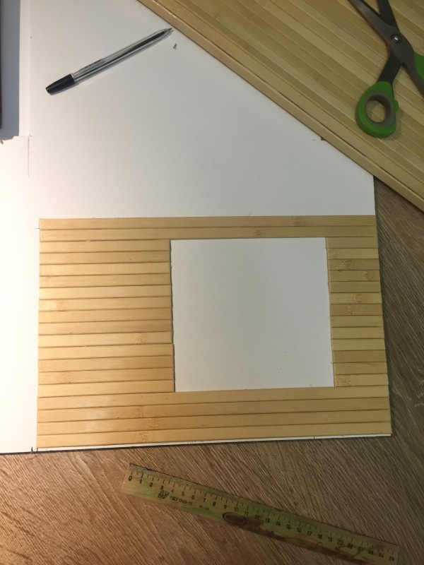 Мой псевдо-норвежский домик. Начало (фото 6)