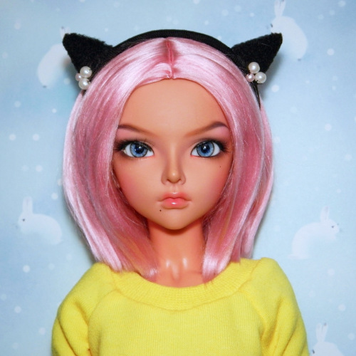 Обновочки для Мирельки — Куклы Fairyland (ФэйриЛэнд): BJD (БЖД) (фото 2)