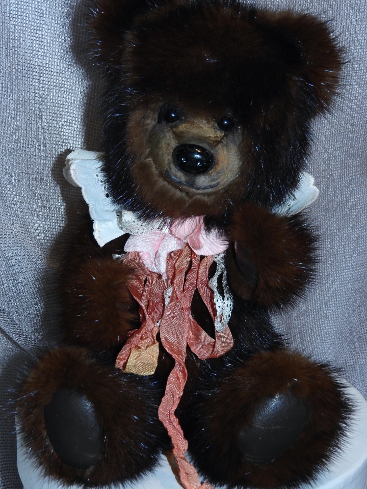 Продолжение путешествия по Гостинному Двору