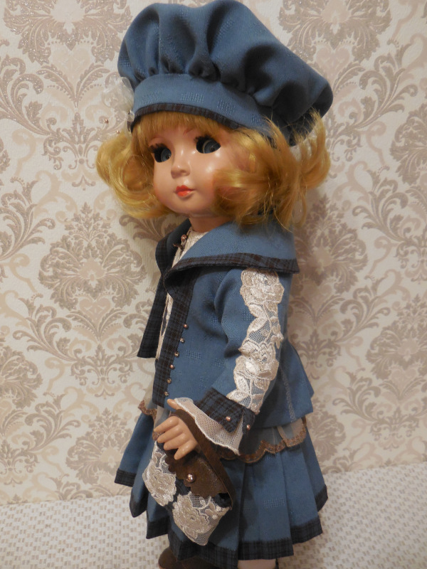 Моя реставрация K & W - König & Wernicke | Бэйбики Моя реставрация K & W - König & Wernicke