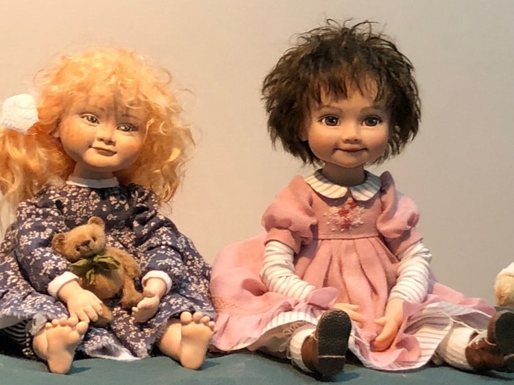 Гостиный двор декабрь 2018 - мой фотоотчет-ч4