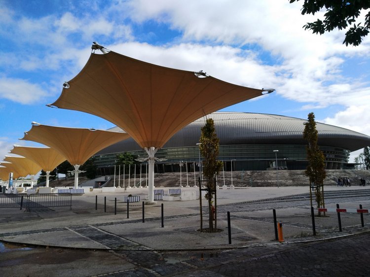 Тайна моего имени. Часть десятая. Португалия, Лиссабон. От Лесли просто нет житья