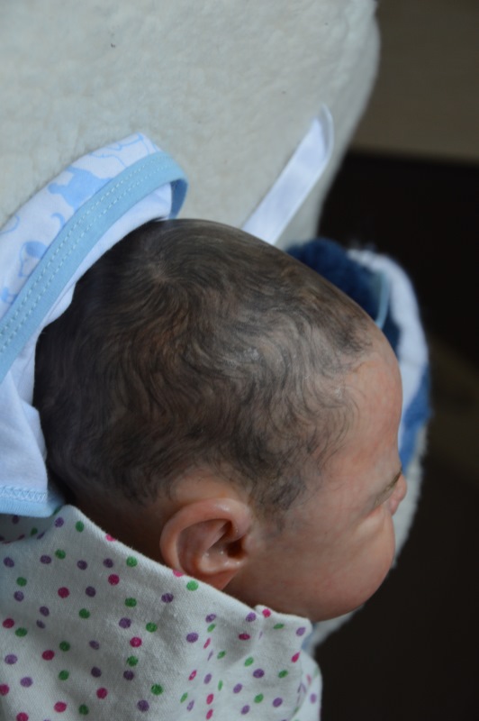 Ноэлька 2 — Куклы Реборн (Reborn): работы мастеров