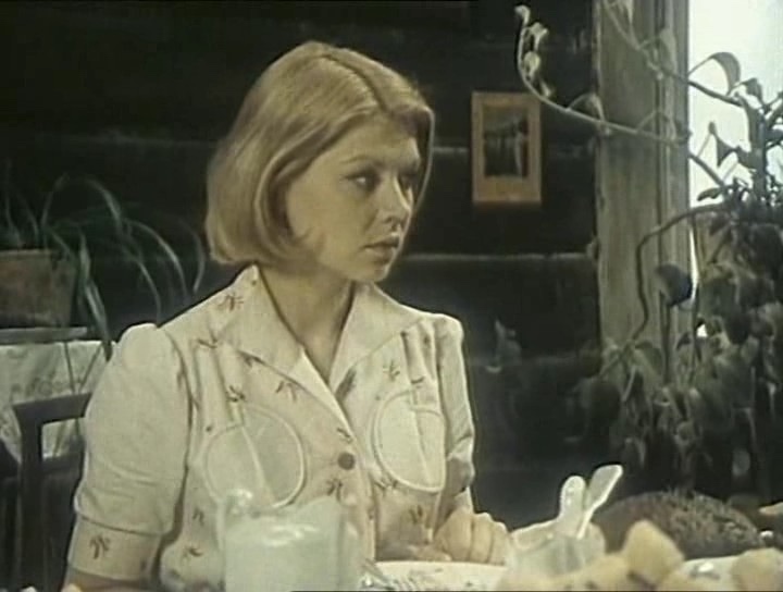 «Латышское солнце» - Лилита Озолиня