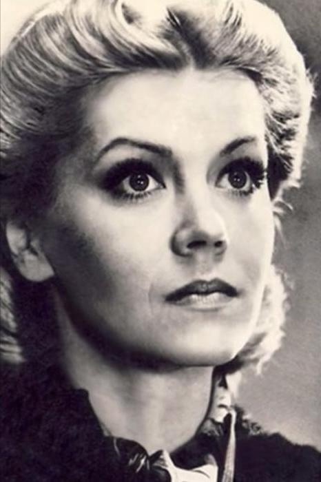 «Латышское солнце» - Лилита Озолиня (фото 5)